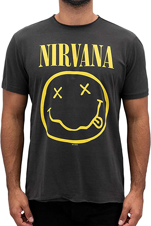 camiseta-grupo-nirvana-rock