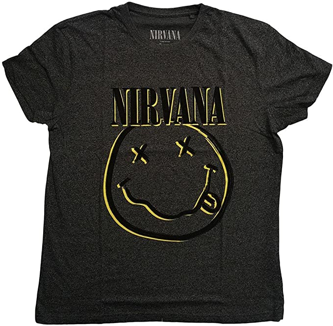 camiseta-de-nirvana