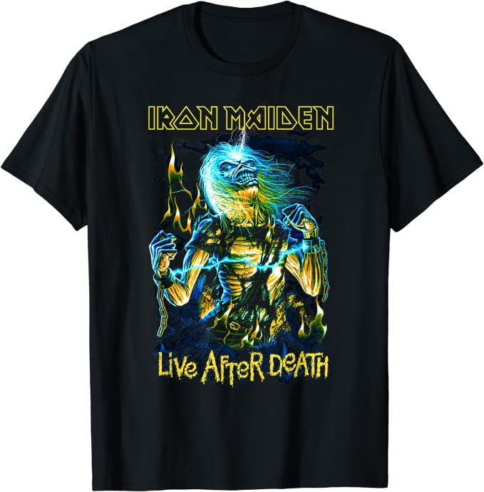 camiseta-live-after-death-iron-maiden